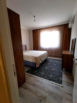 Park Suite Apart Otel - Görsel 3