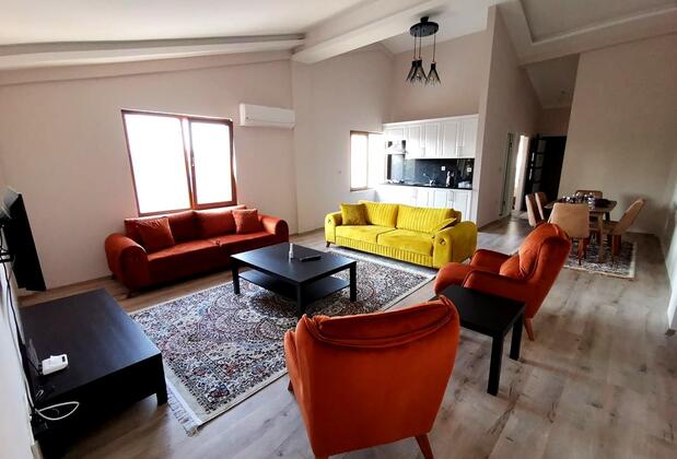 Park Suite Apart Otel - Görsel 5