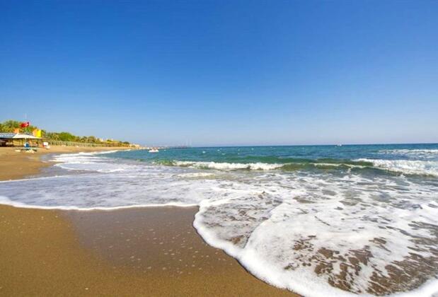 Alissa Garden Hotel - Görsel 25