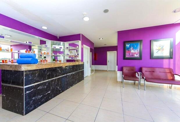 Alissa Garden Hotel - Görsel 13