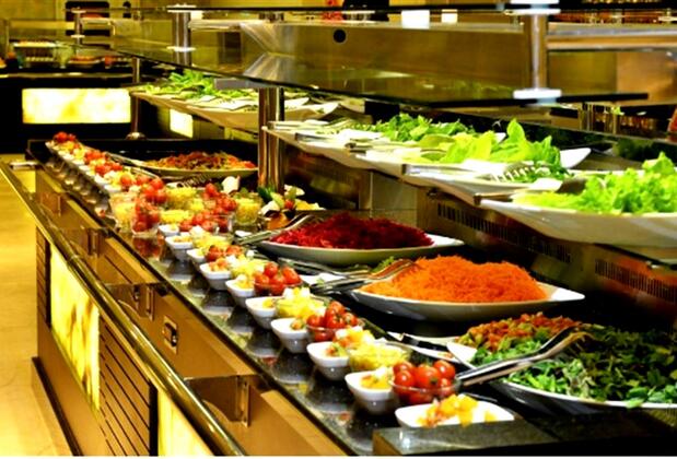 Alissa Garden Hotel - Görsel 26