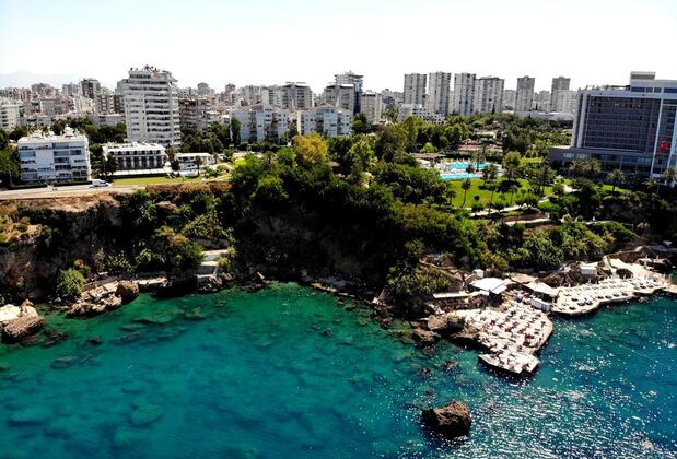 İnn Antalia Hotels - Görsel 3