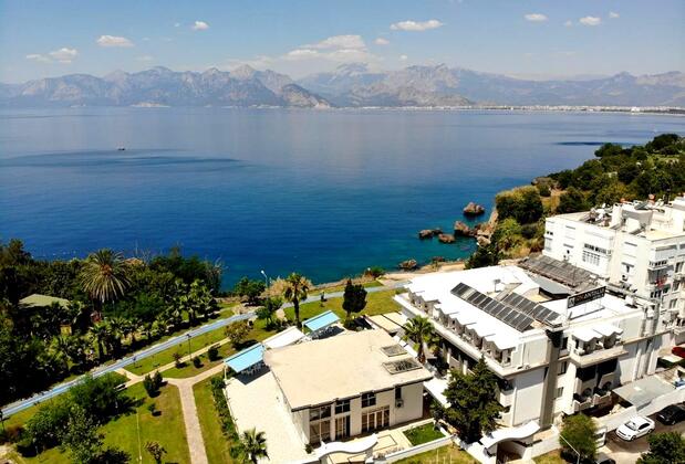 İnn Antalia Hotels - Görsel 4