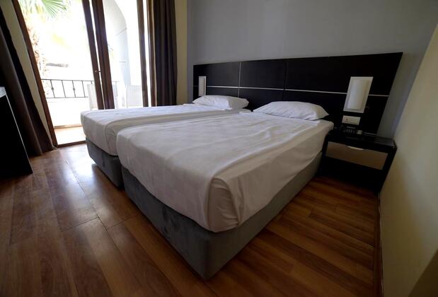 İnn Antalia Hotels - Görsel 5