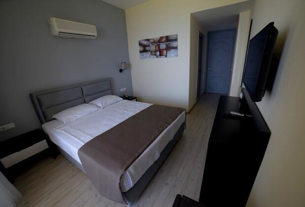 İnn Antalia Hotels - Görsel 7