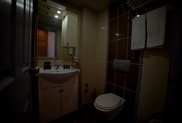 İnn Antalia Hotels - Görsel 9