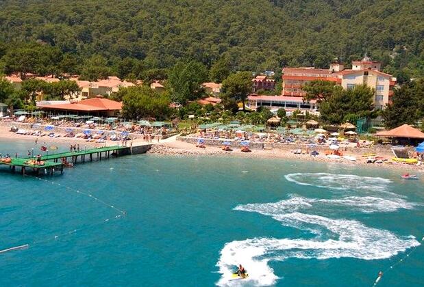 Carelta Beach Resort & Spa - Görsel 4