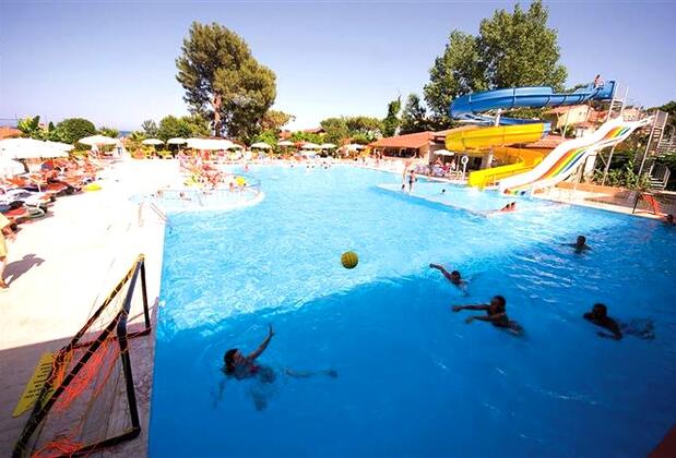 Carelta Beach Resort & Spa - Görsel 36