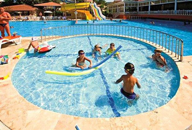 Carelta Beach Resort & Spa - Görsel 38