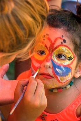 Carelta Beach Resort & Spa - Görsel 31