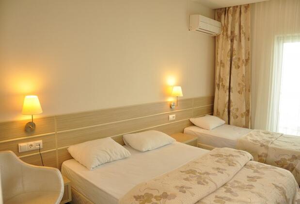 North Star Otel - Görsel 4