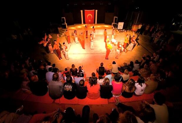 Carelta Beach Resort & Spa - Görsel 29