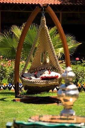 Carelta Beach Resort & Spa - Görsel 32