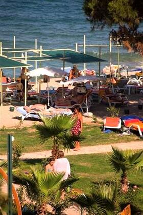 Carelta Beach Resort & Spa - Görsel 34