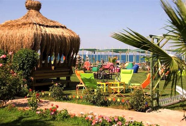 Carelta Beach Resort & Spa - Görsel 33