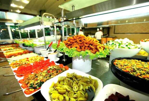 Carelta Beach Resort & Spa - Görsel 9