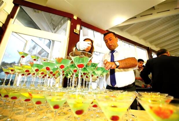 Carelta Beach Resort & Spa - Görsel 10