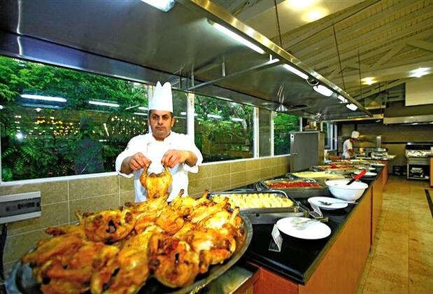 Carelta Beach Resort & Spa - Görsel 11