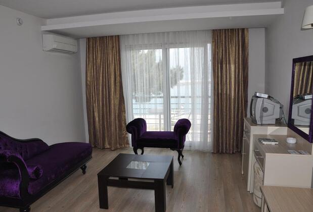 North Star Otel - Görsel 10