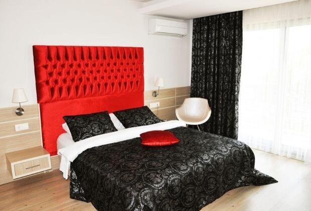 North Star Otel - Görsel 7