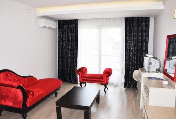 North Star Otel - Görsel 5