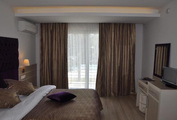 North Star Otel - Görsel 3