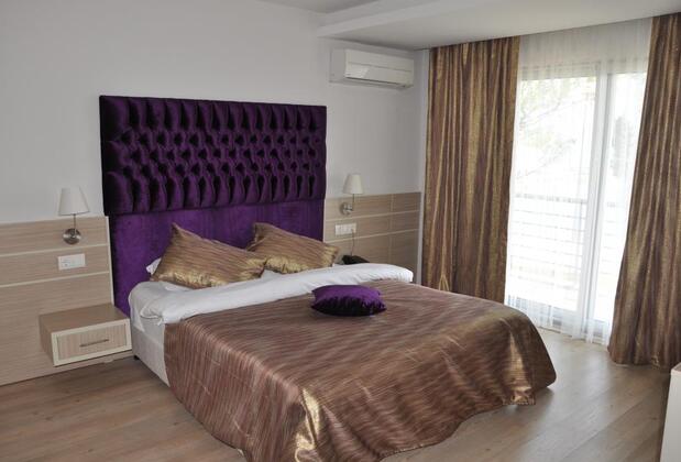 North Star Otel - Görsel 11