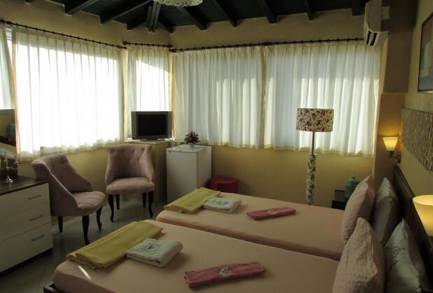 Tepe Otel - Görsel 3