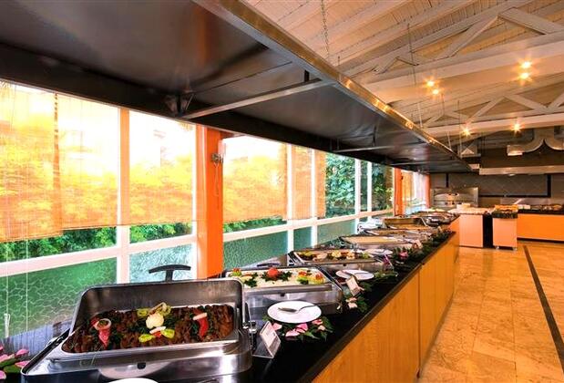 Carelta Beach Resort & Spa - Görsel 20