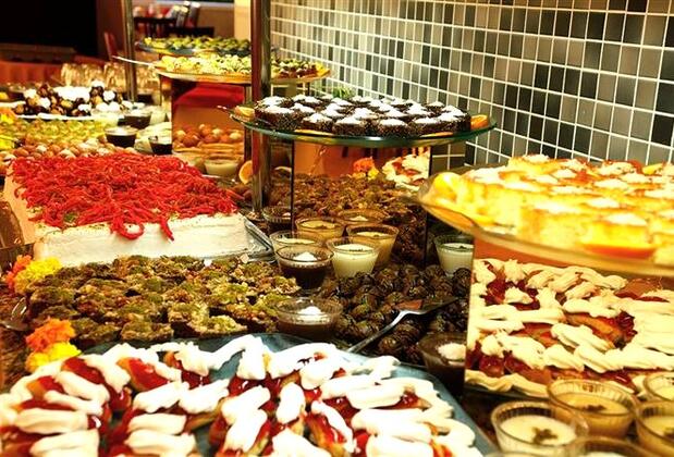 Carelta Beach Resort & Spa - Görsel 17