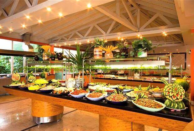 Carelta Beach Resort & Spa - Görsel 16