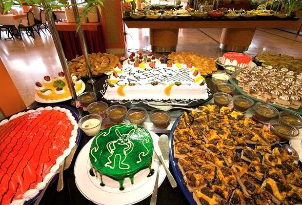 Carelta Beach Resort & Spa - Görsel 18