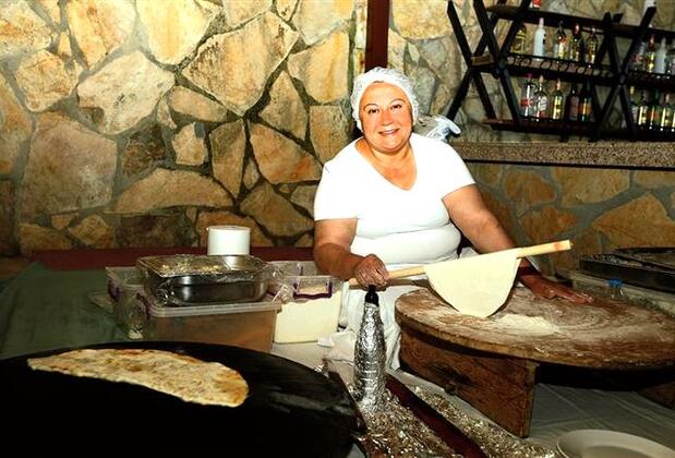 Carelta Beach Resort & Spa - Görsel 14