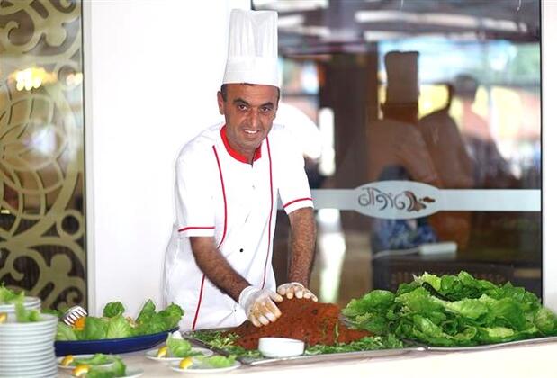 Carelta Beach Resort & Spa - Görsel 12