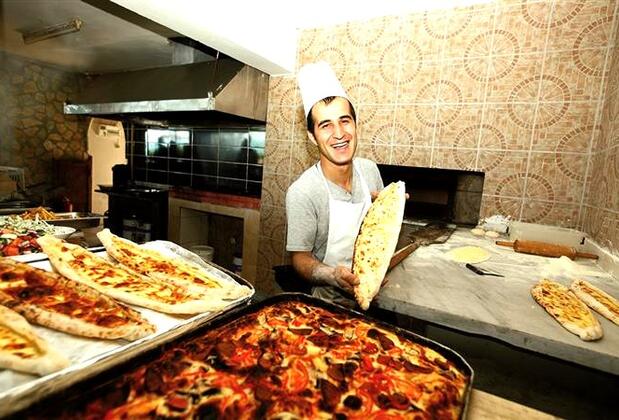 Carelta Beach Resort & Spa - Görsel 15