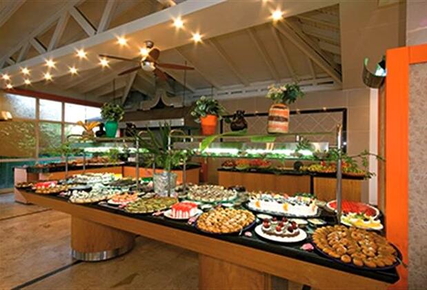 Carelta Beach Resort & Spa - Görsel 21