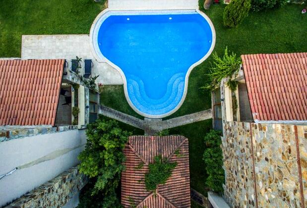 Mira Torba Villas - Görsel 4