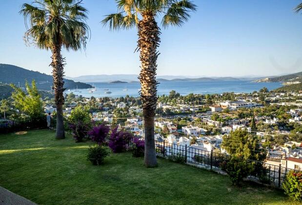 Mira Torba Villas - Görsel 5