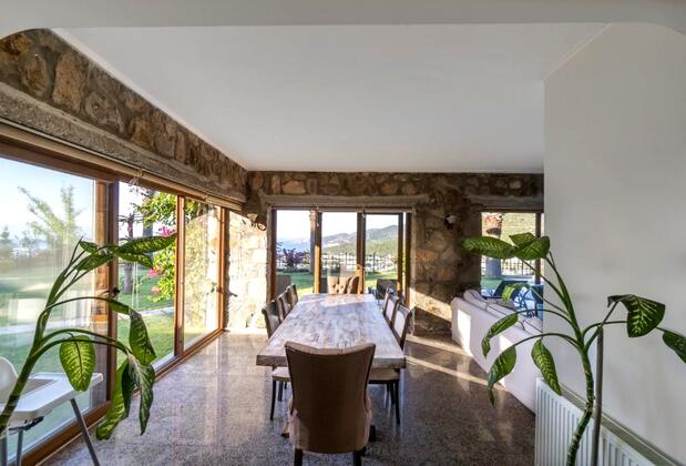 Mira Torba Villas - Görsel 12