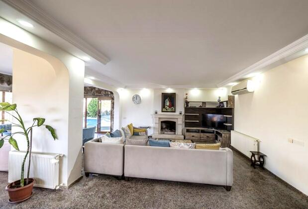 Mira Torba Villas - Görsel 13