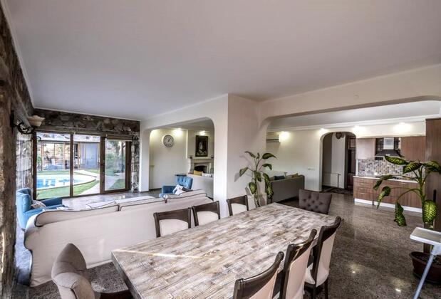 Mira Torba Villas - Görsel 14