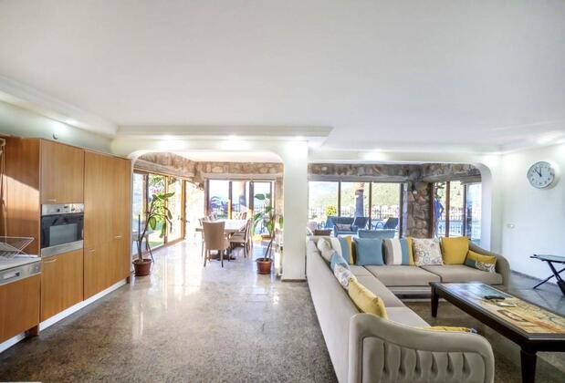 Mira Torba Villas - Görsel 15