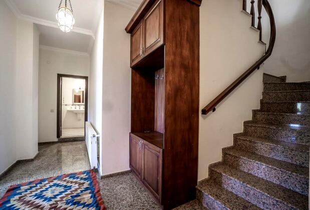 Mira Torba Villas - Görsel 16