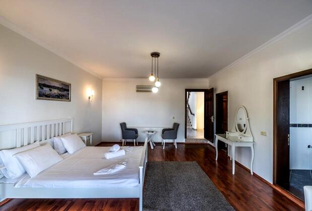 Mira Torba Villas - Görsel 18