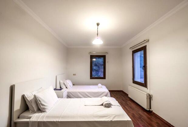 Mira Torba Villas - Görsel 21