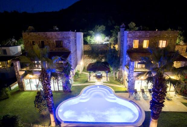 Mira Torba Villas - Görsel 8