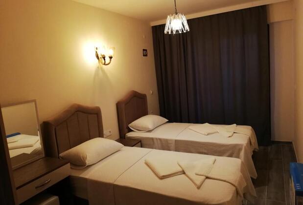 Mermer Otel - Görsel 5