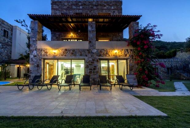 Mira Torba Villas - Görsel 7