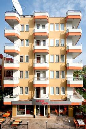 Aydın Otel - Görsel 4