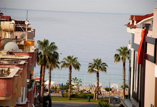 Aydın Otel - Görsel 5